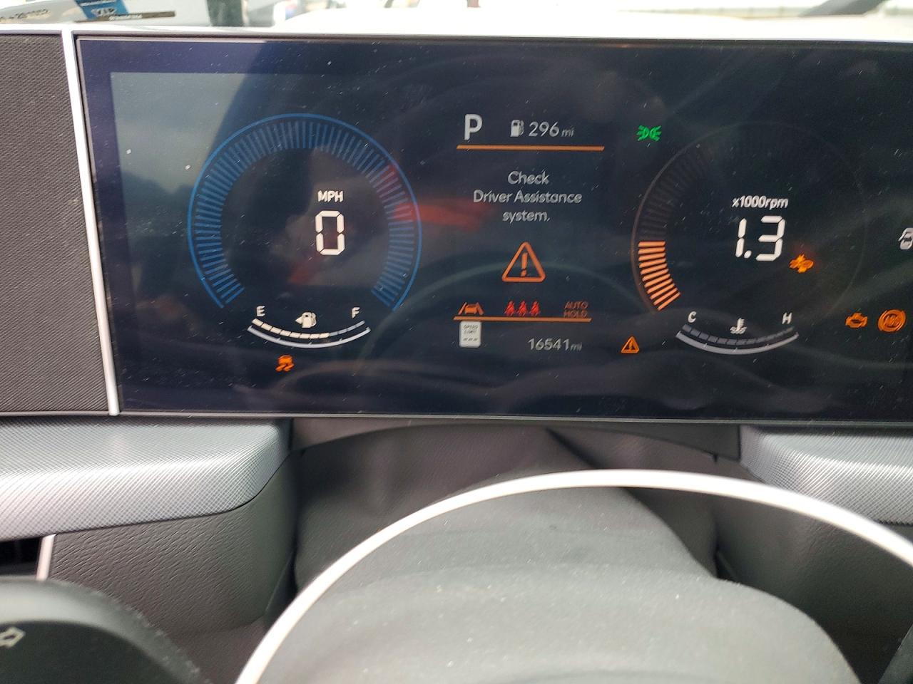 Hyundai SONATA Sel