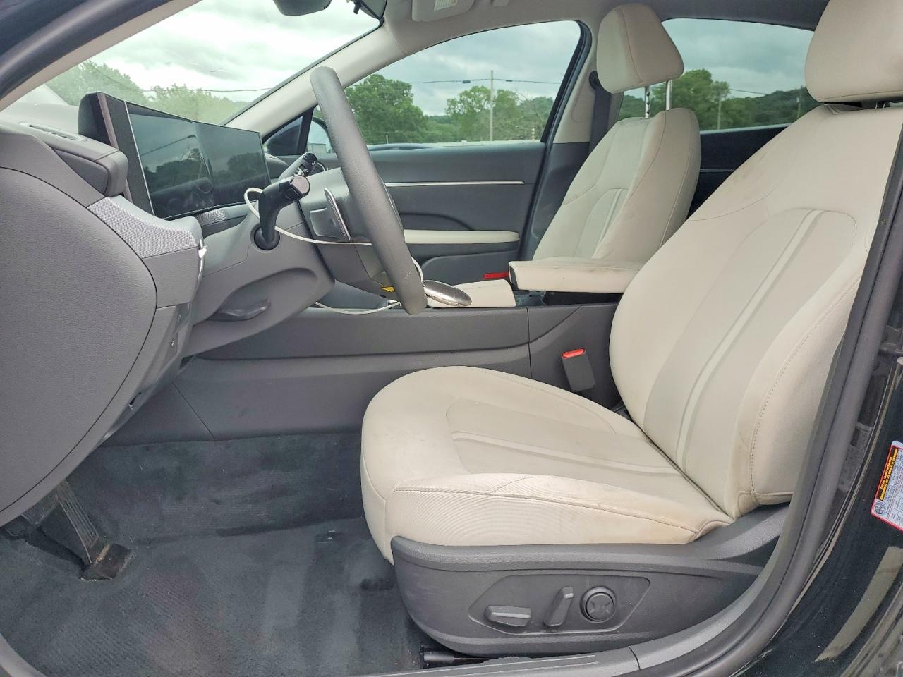 Hyundai SONATA Sel
