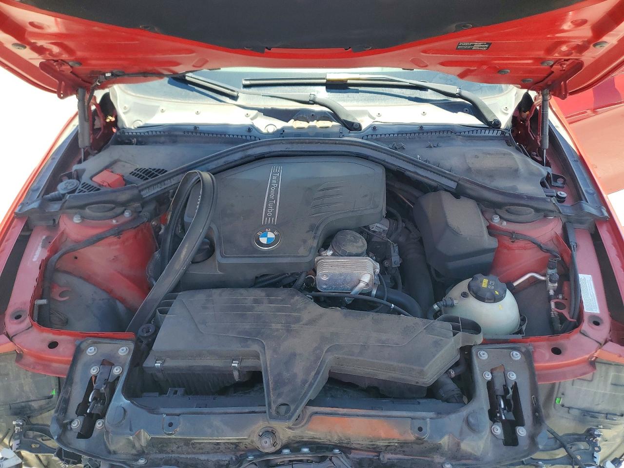 BMW 3 Series Xi