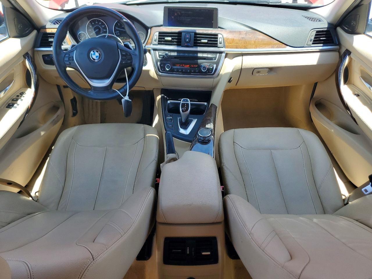 BMW 3 Series Xi