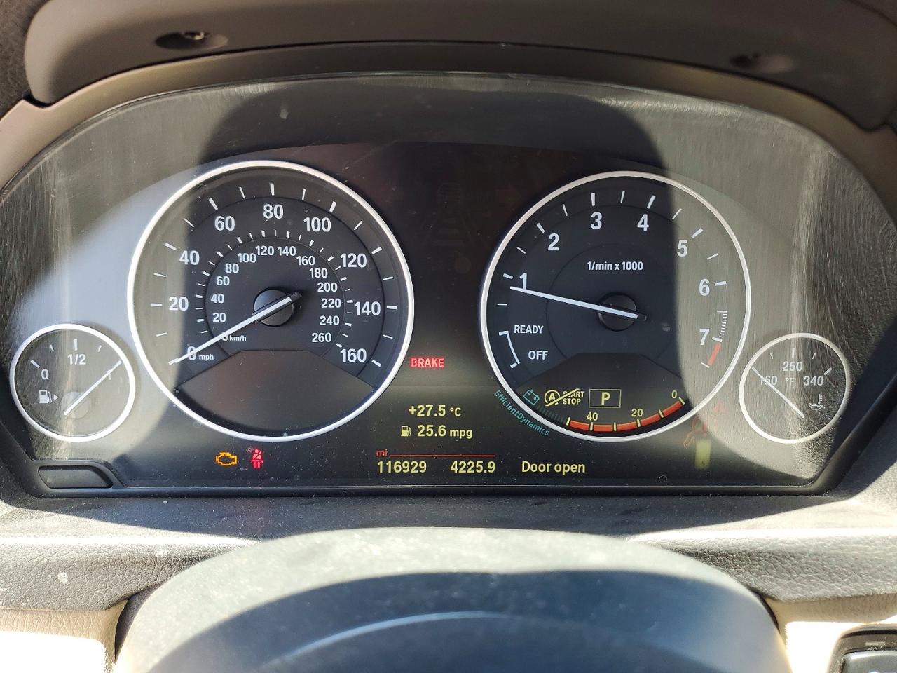 BMW 3 Series Xi