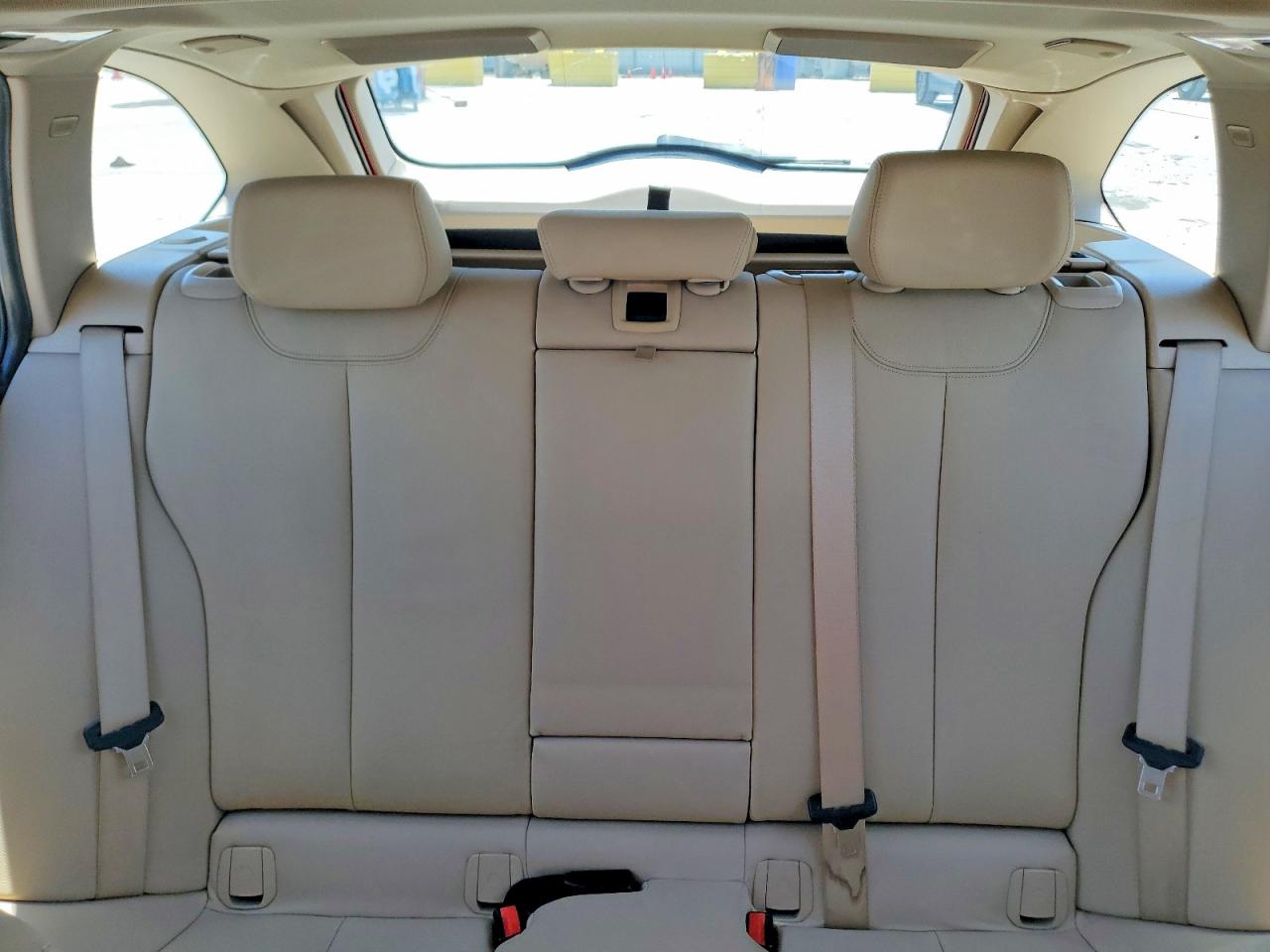 BMW 3 Series Xi