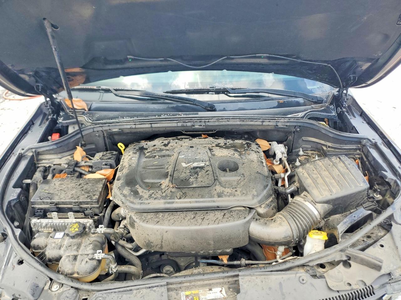 Jeep Cherokee Limited