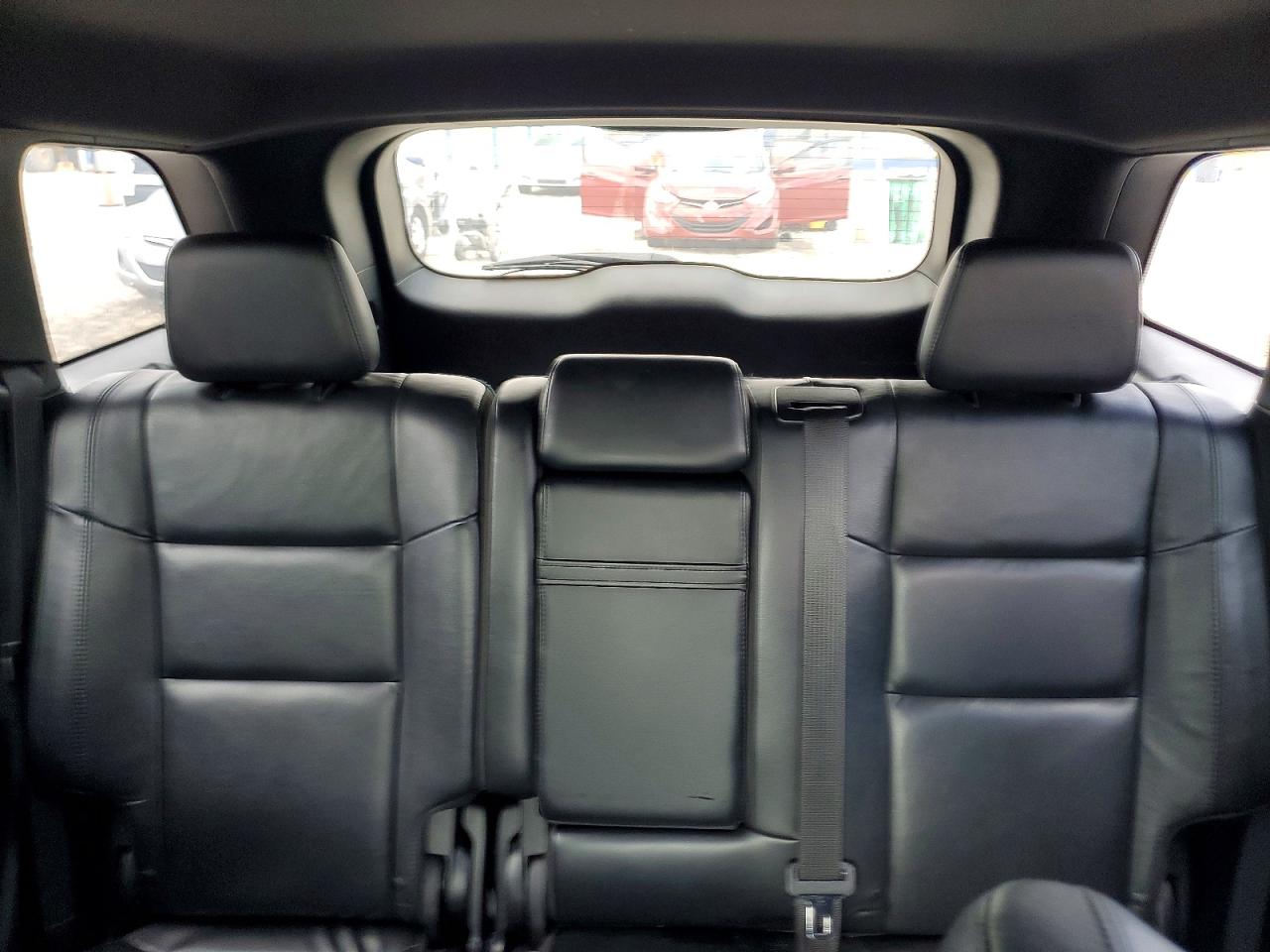 Jeep Cherokee Limited