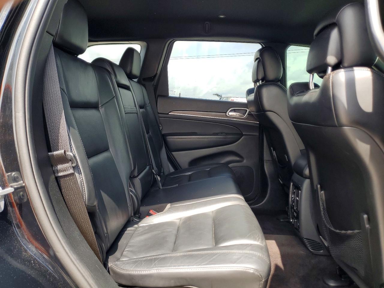 Jeep Cherokee Limited
