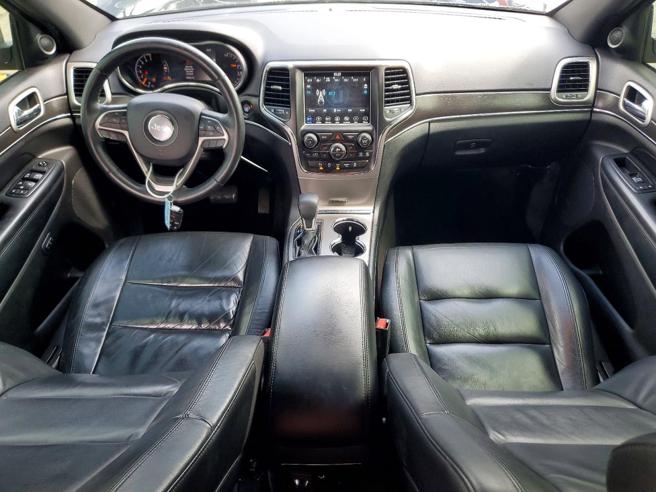 Jeep Cherokee Limited