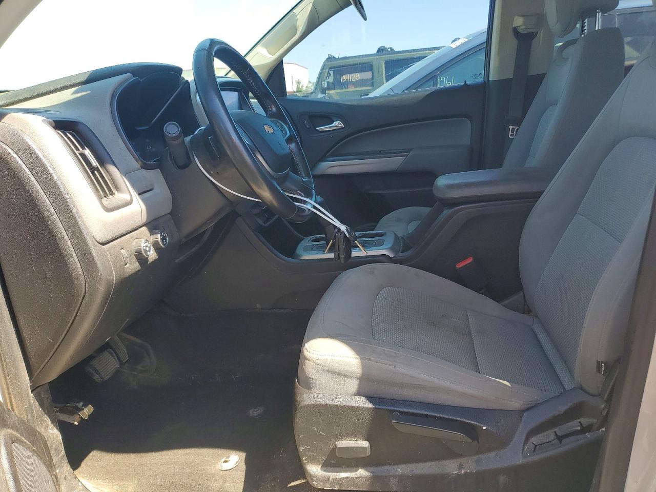 Chevrolet Colorado Lt