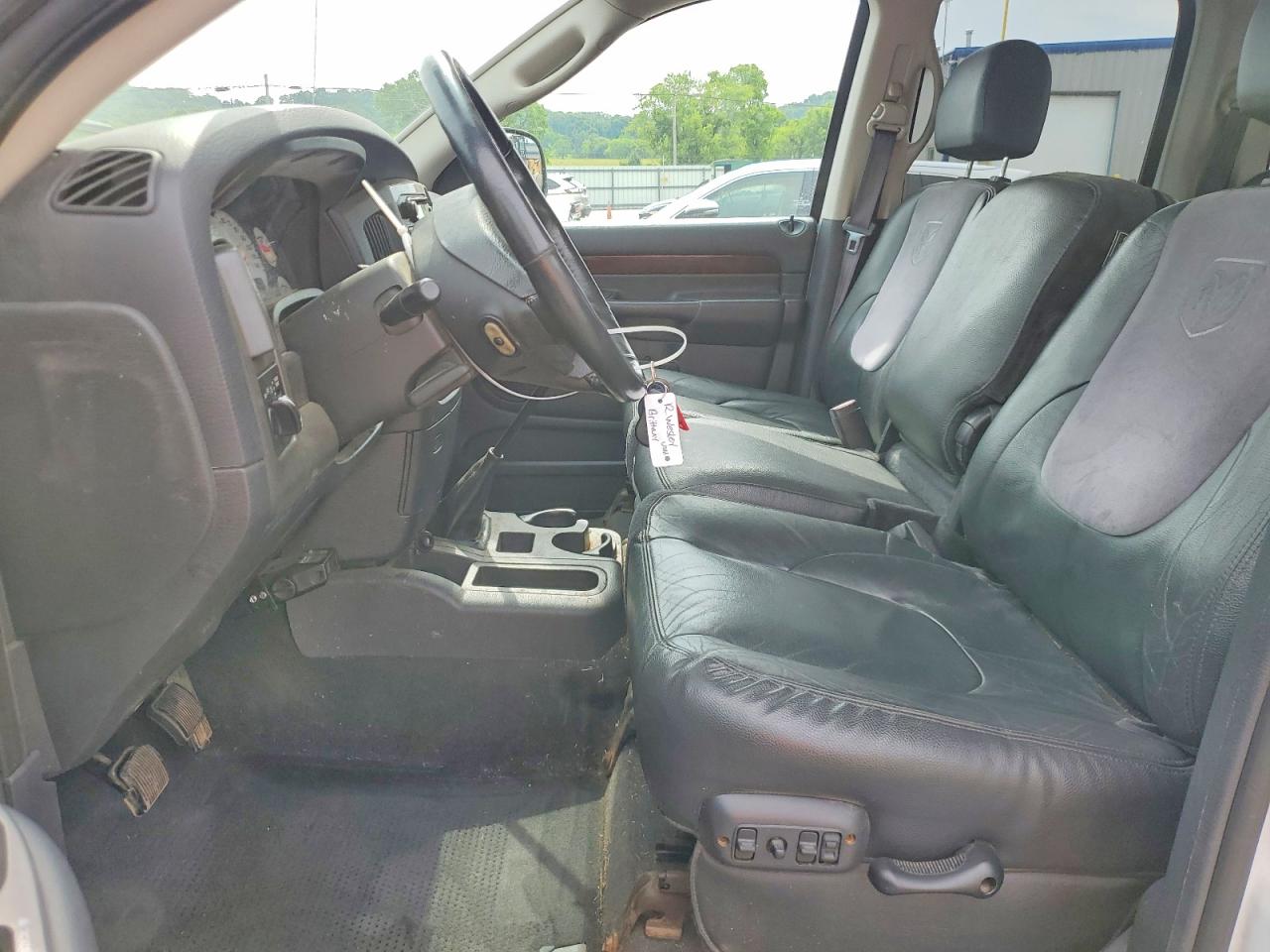 Dodge Ram 3500 St