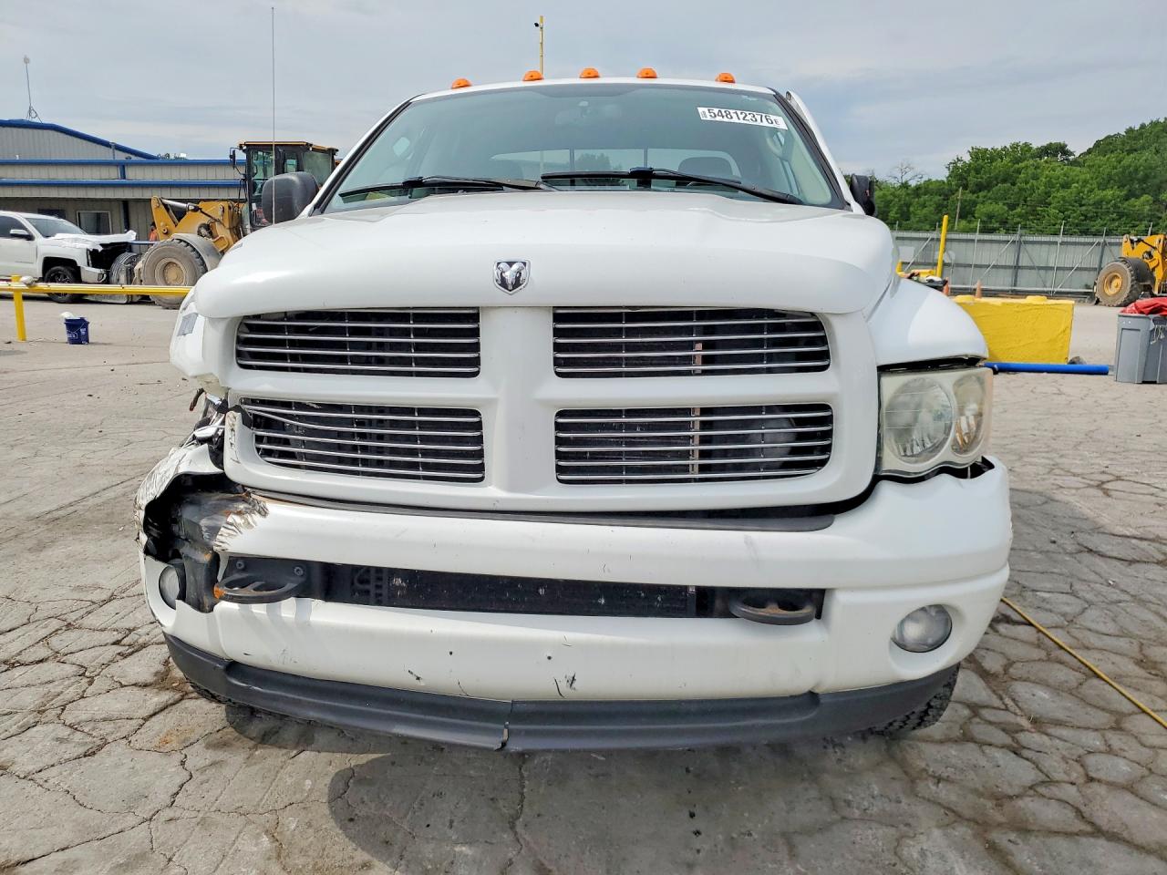 Dodge Ram 3500 St