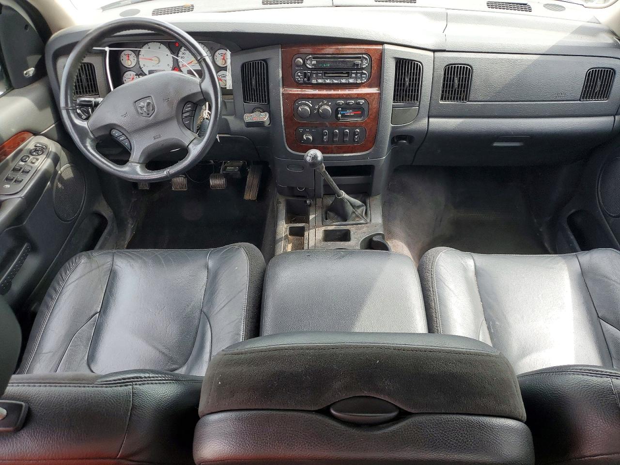 Dodge Ram 3500 St