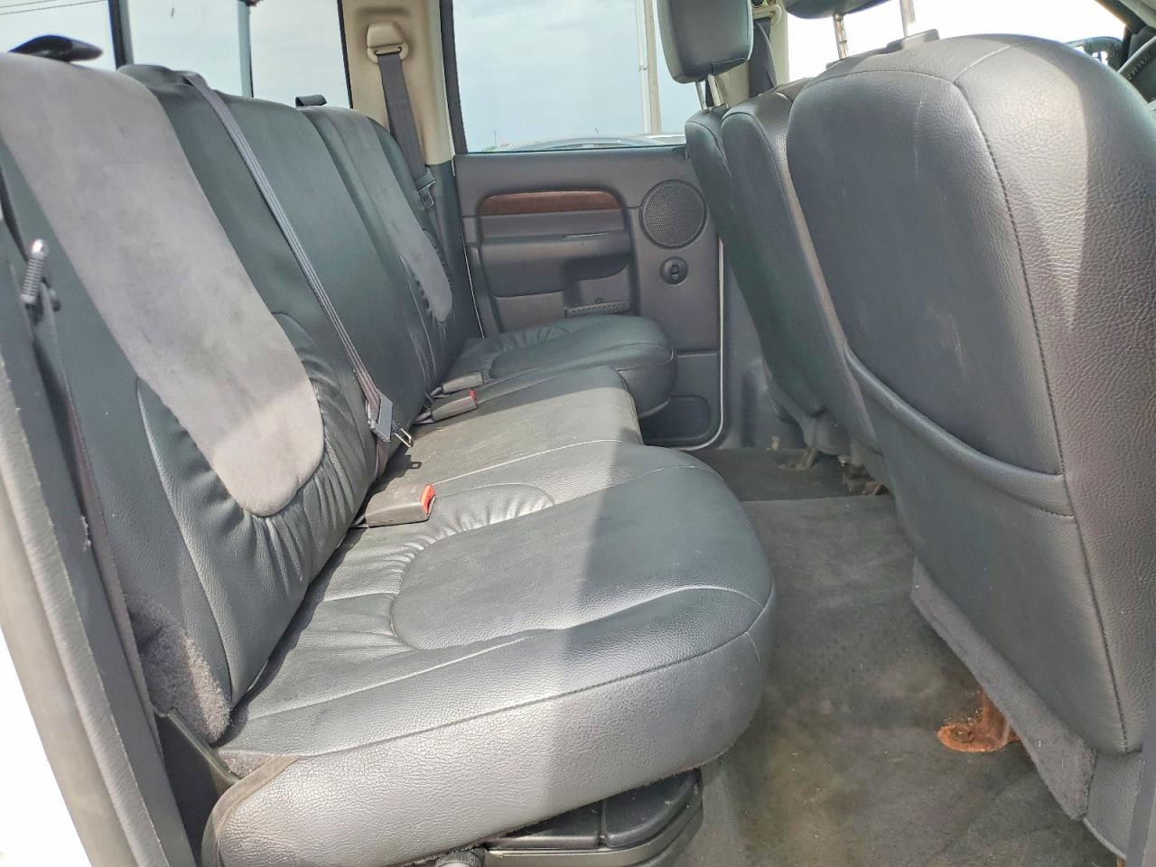 Dodge Ram 3500 St