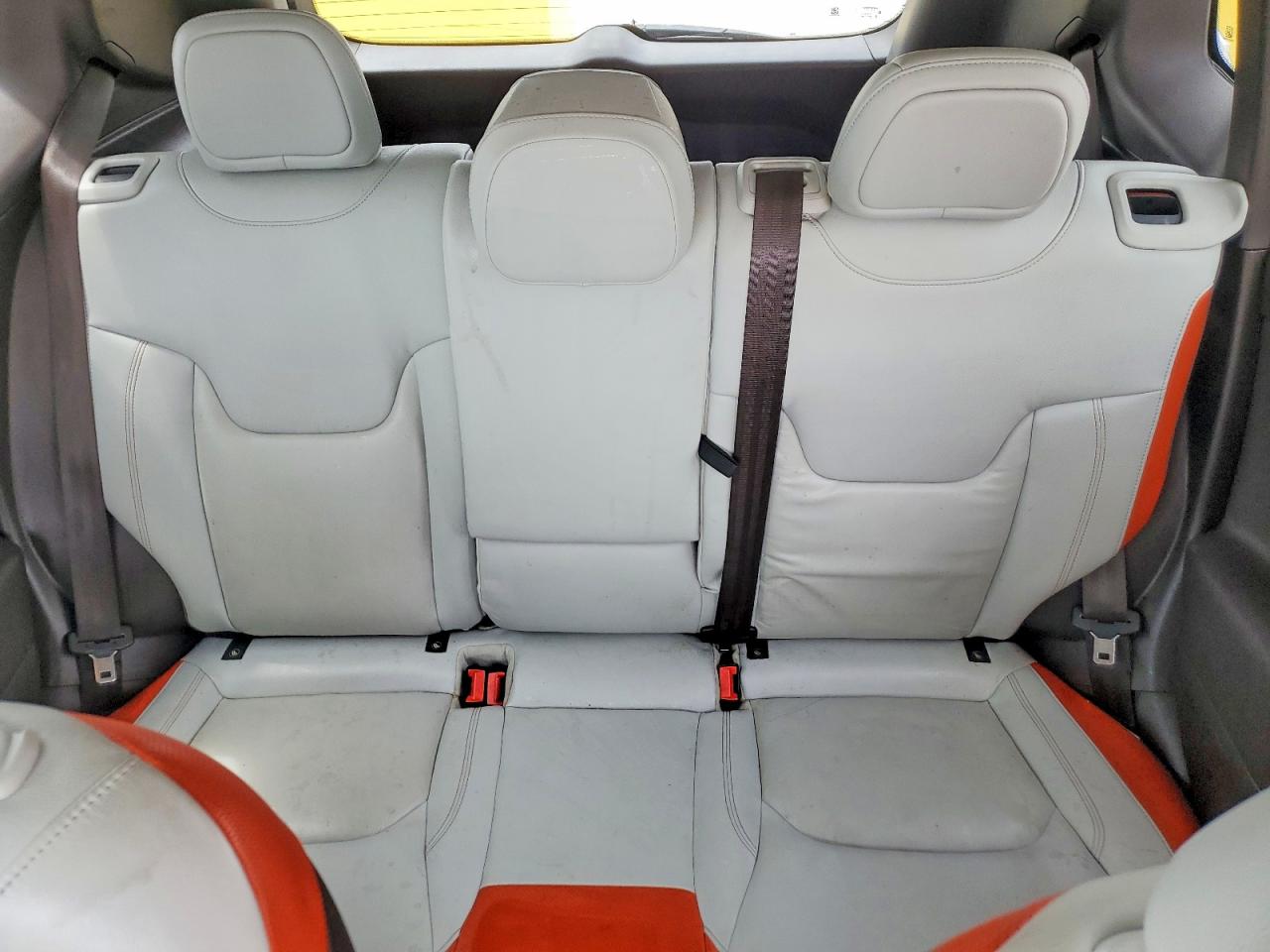 Jeep Renegade Limited