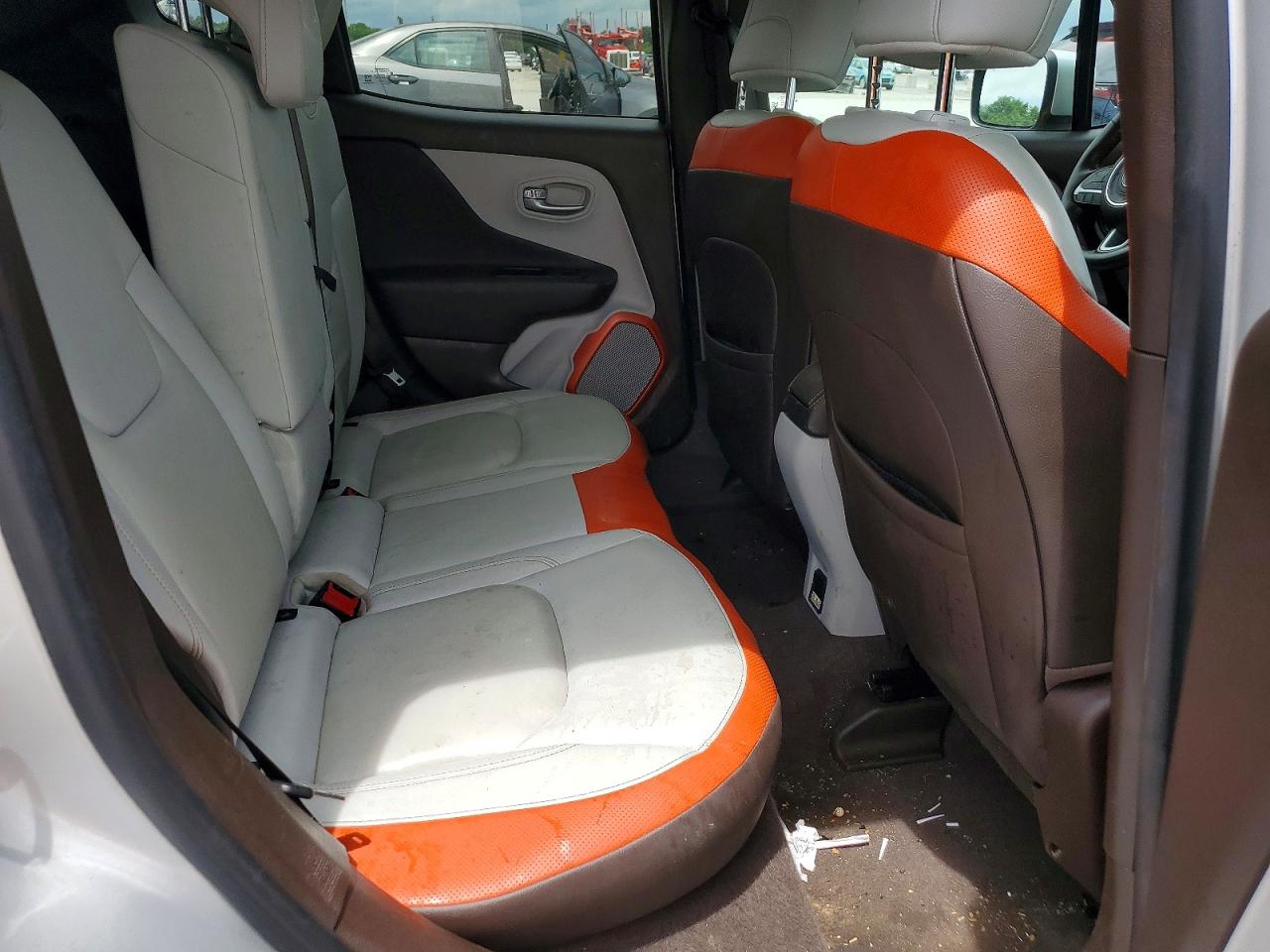 Jeep Renegade Limited