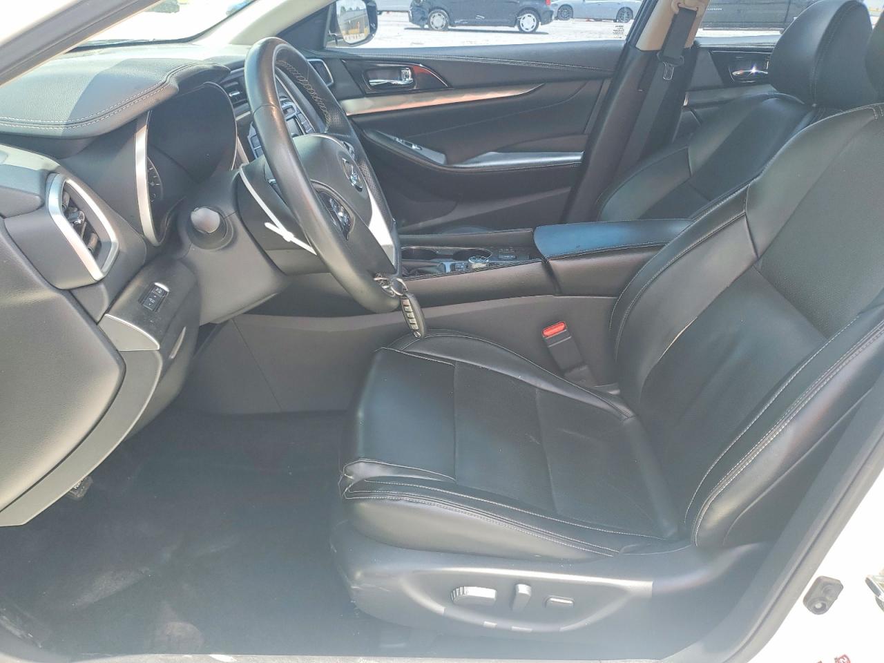 Nissan Maxima 3.5 Sv