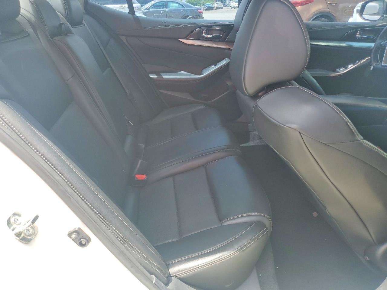 Nissan Maxima 3.5 Sv