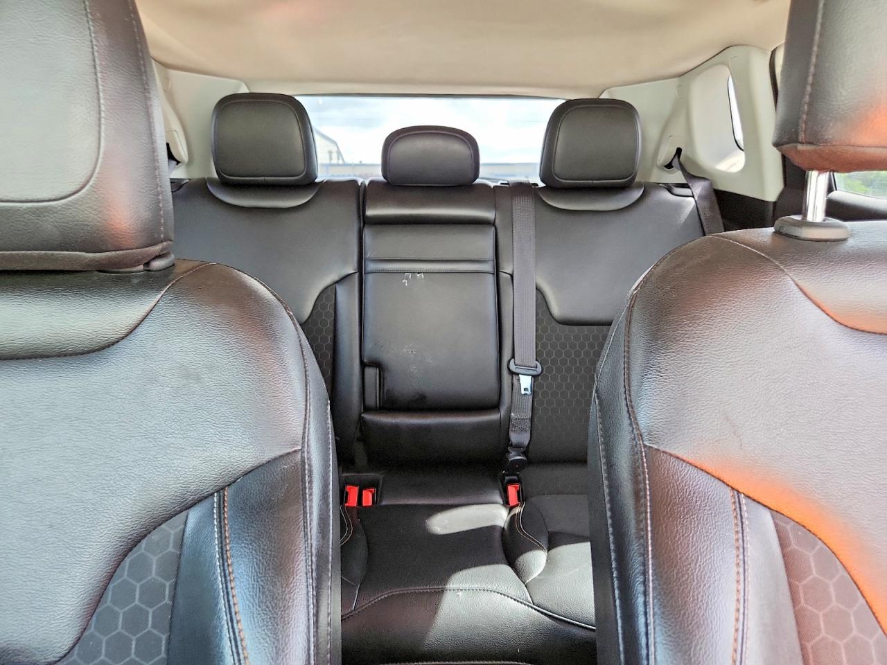 Jeep Compass Latitude
