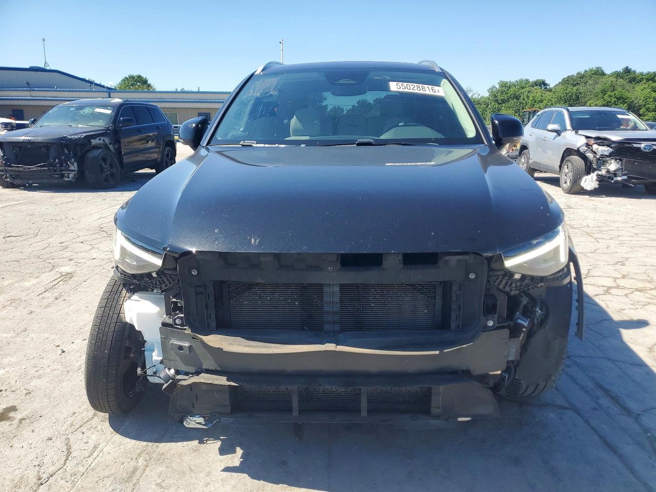 Volvo XC40 Ultimate