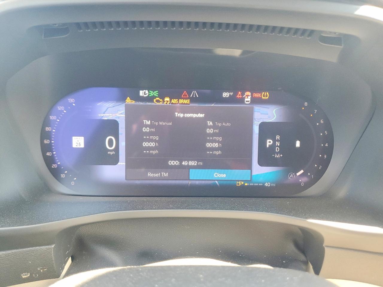 Volvo XC40 Ultimate