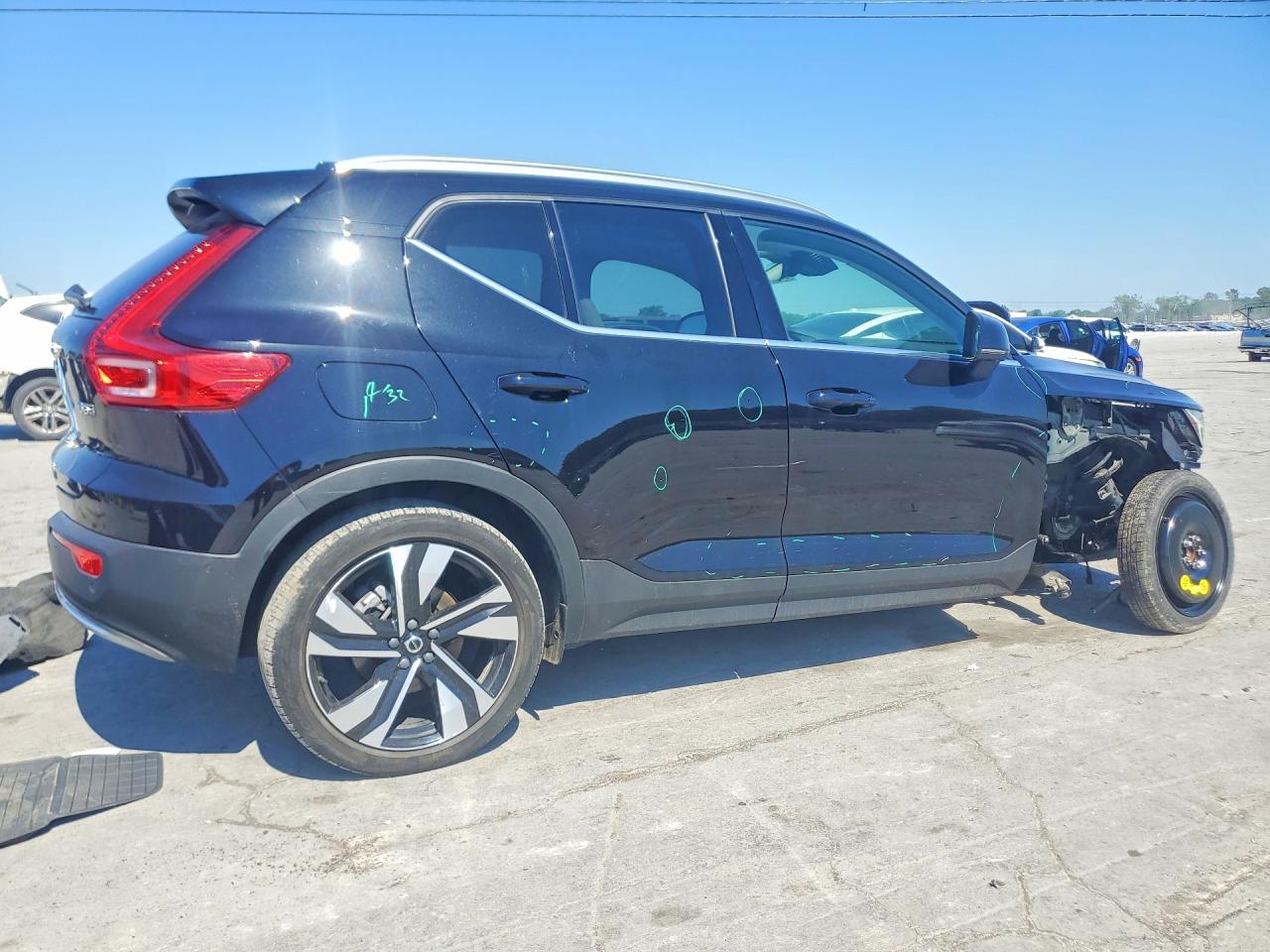 Volvo XC40 Ultimate