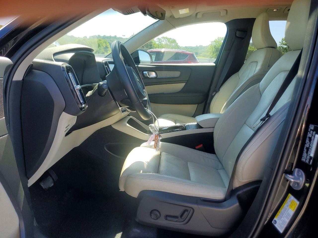 Volvo XC40 Ultimate