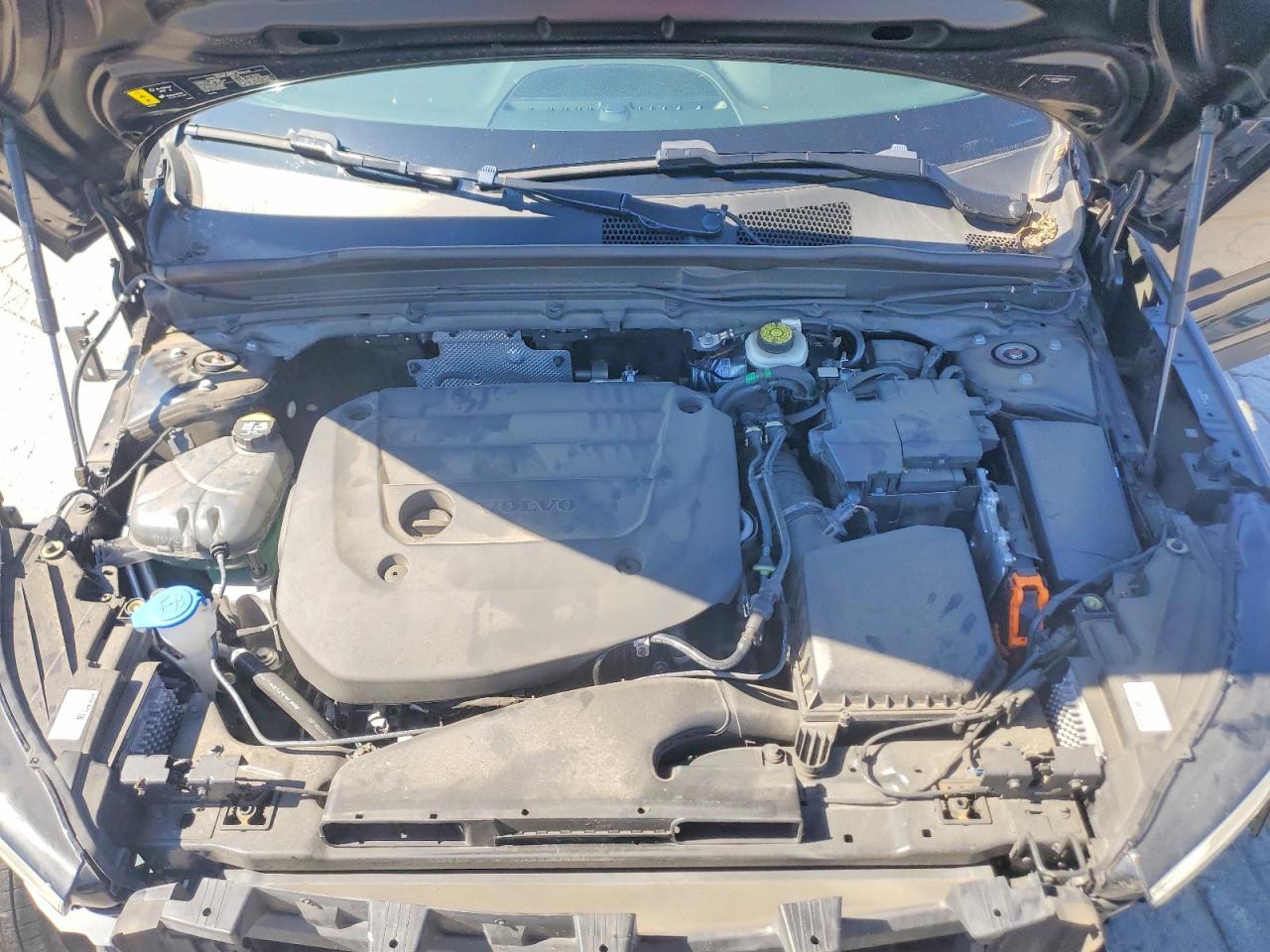 Volvo XC40 Ultimate