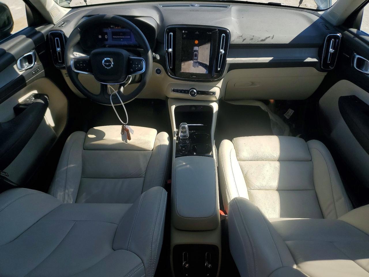 Volvo XC40 Ultimate