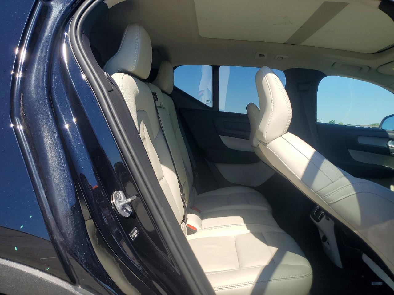Volvo XC40 Ultimate