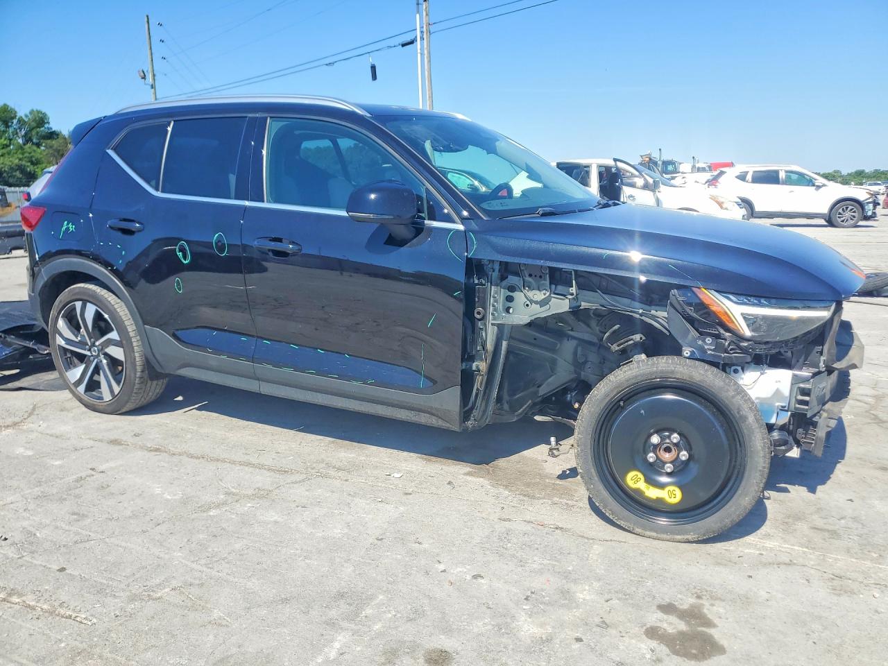 Volvo XC40 Ultimate