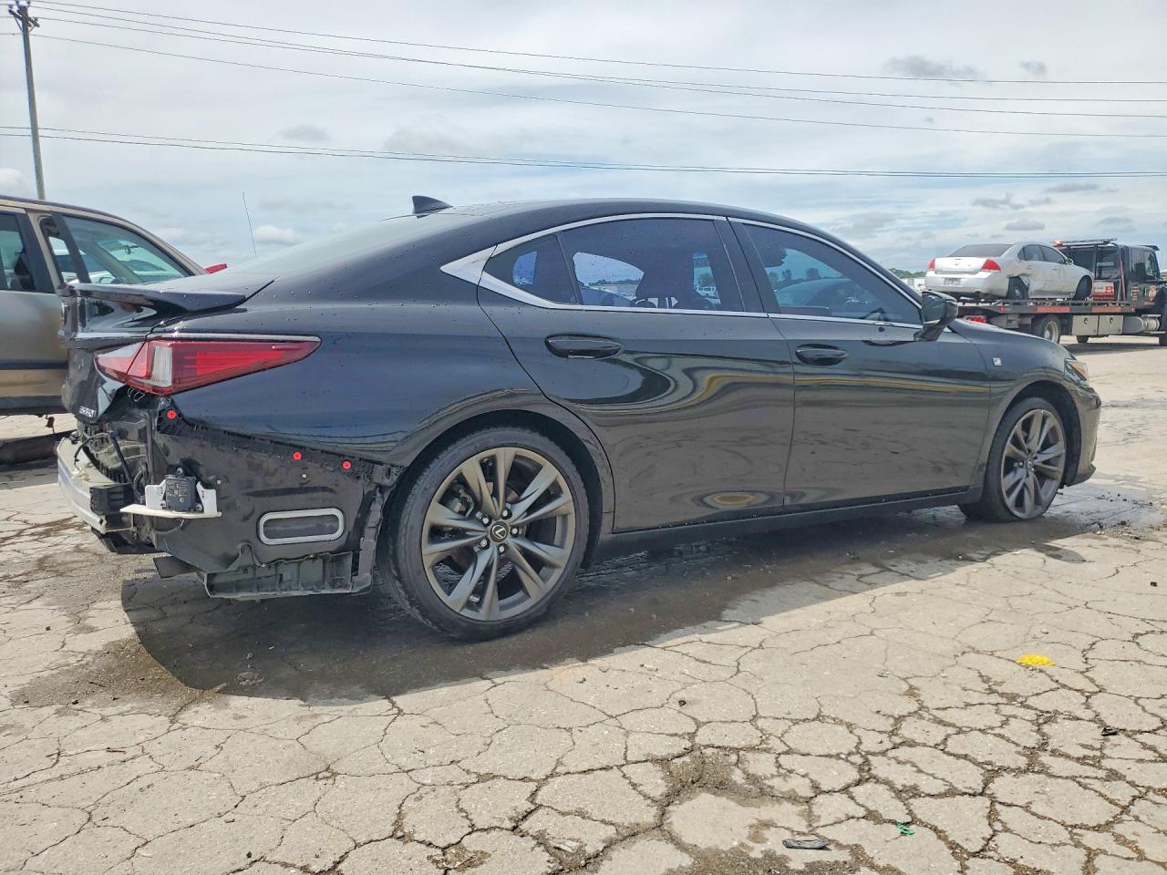 Lexus Es F Sport