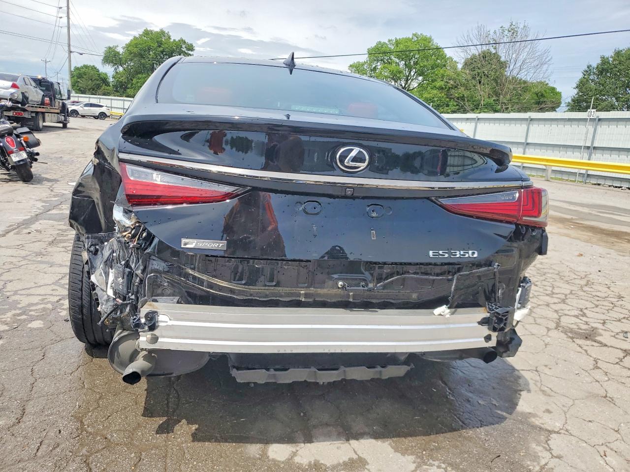 Lexus Es F Sport