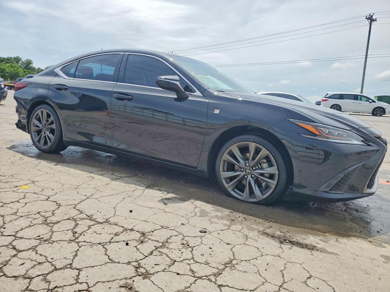 Lexus Es F Sport