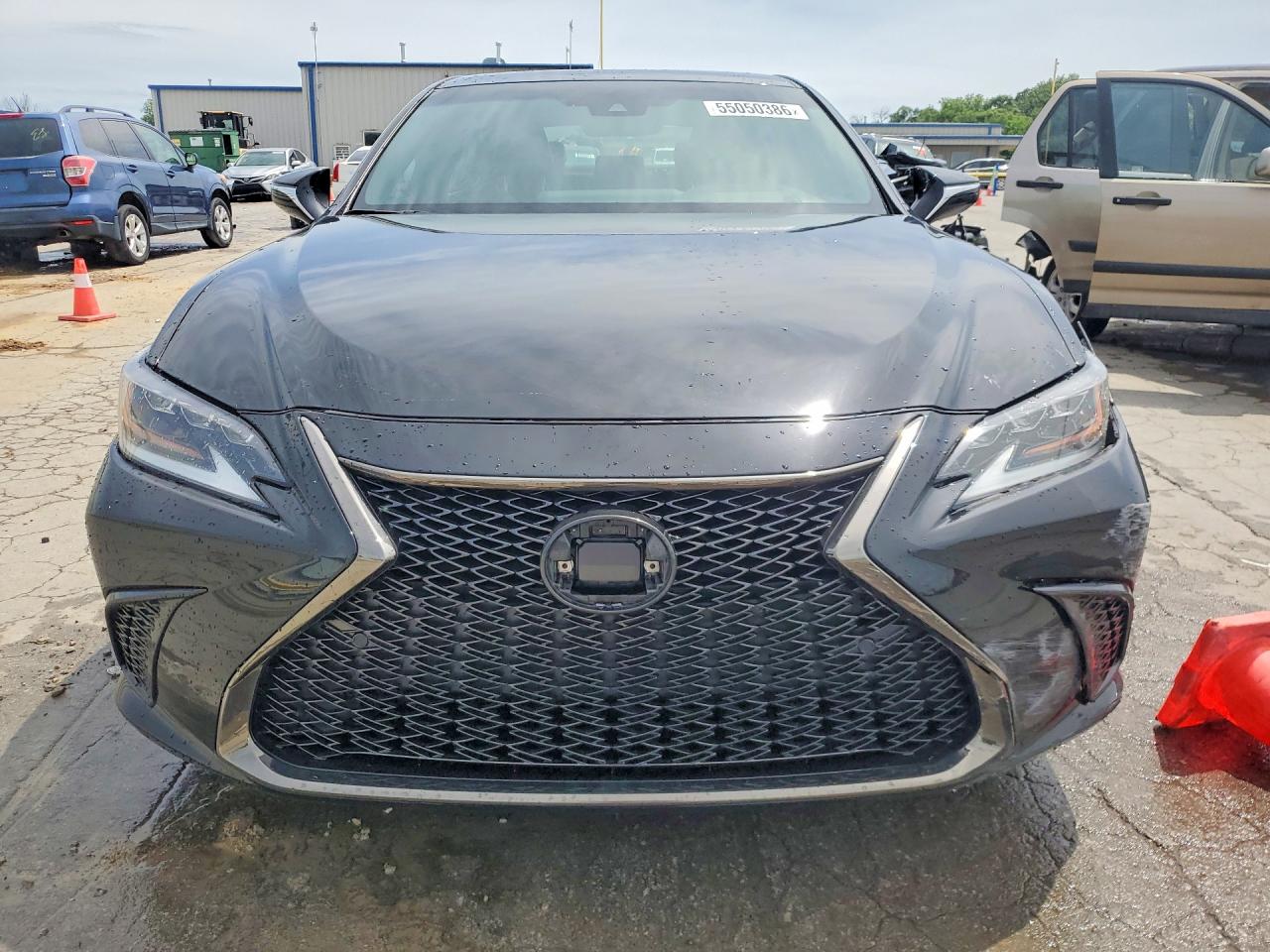 Lexus Es F Sport
