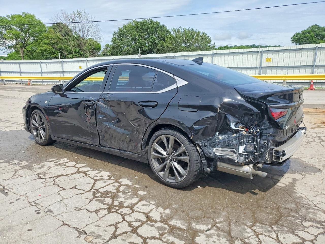 Lexus Es F Sport