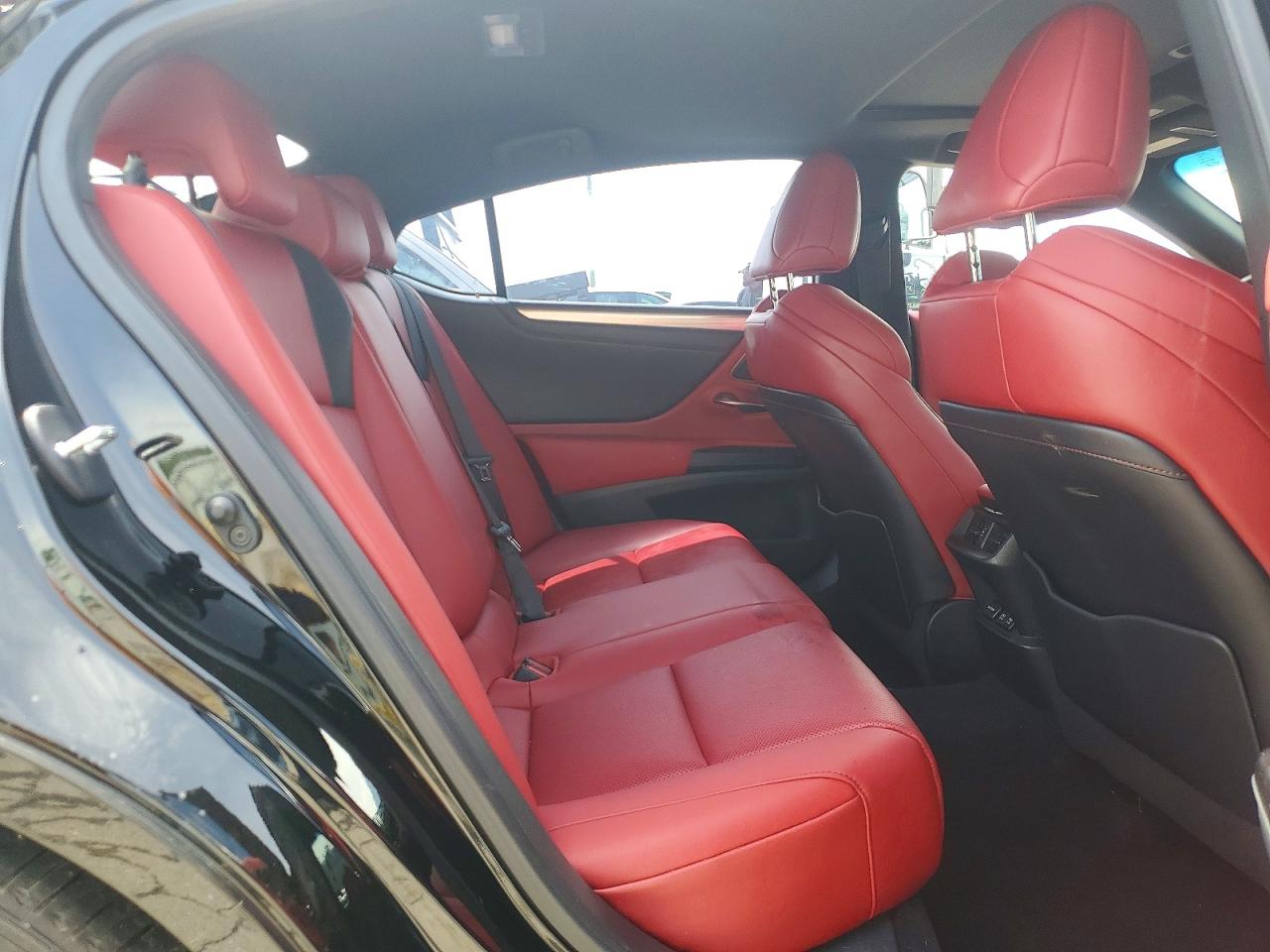 Lexus Es F Sport