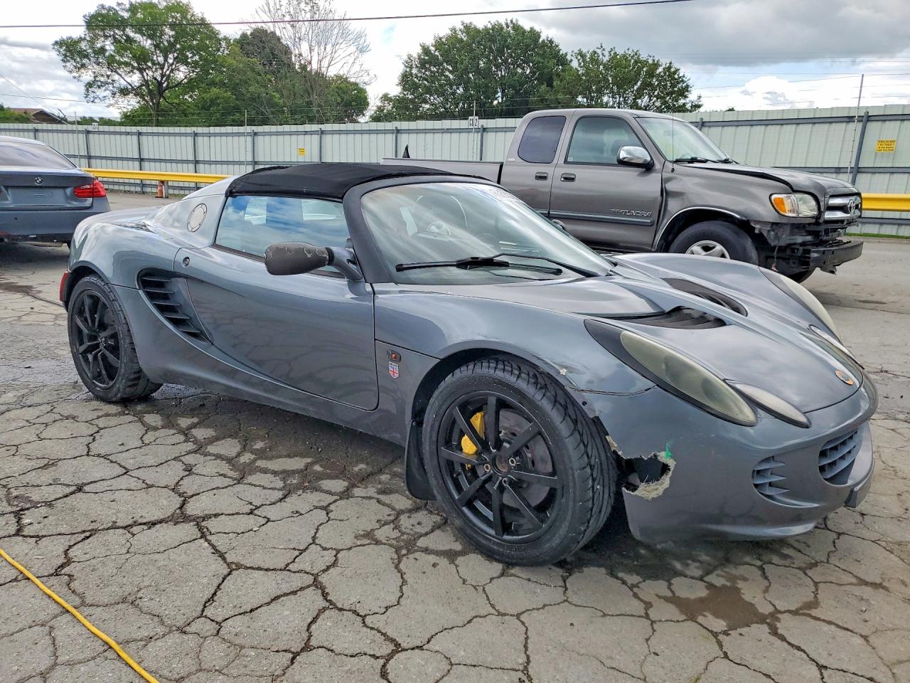 Lotus Elise