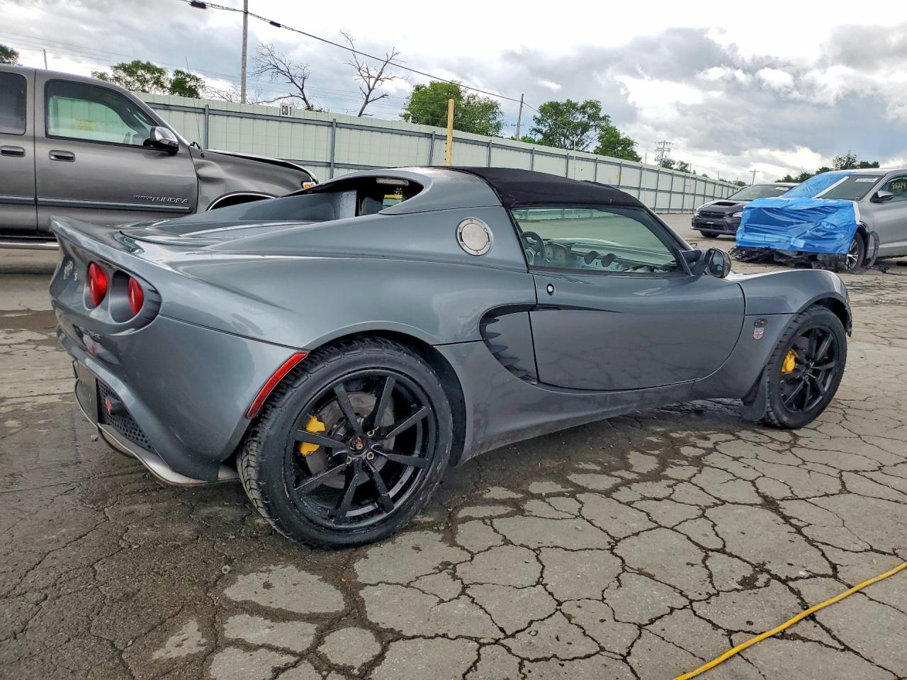 Lotus Elise
