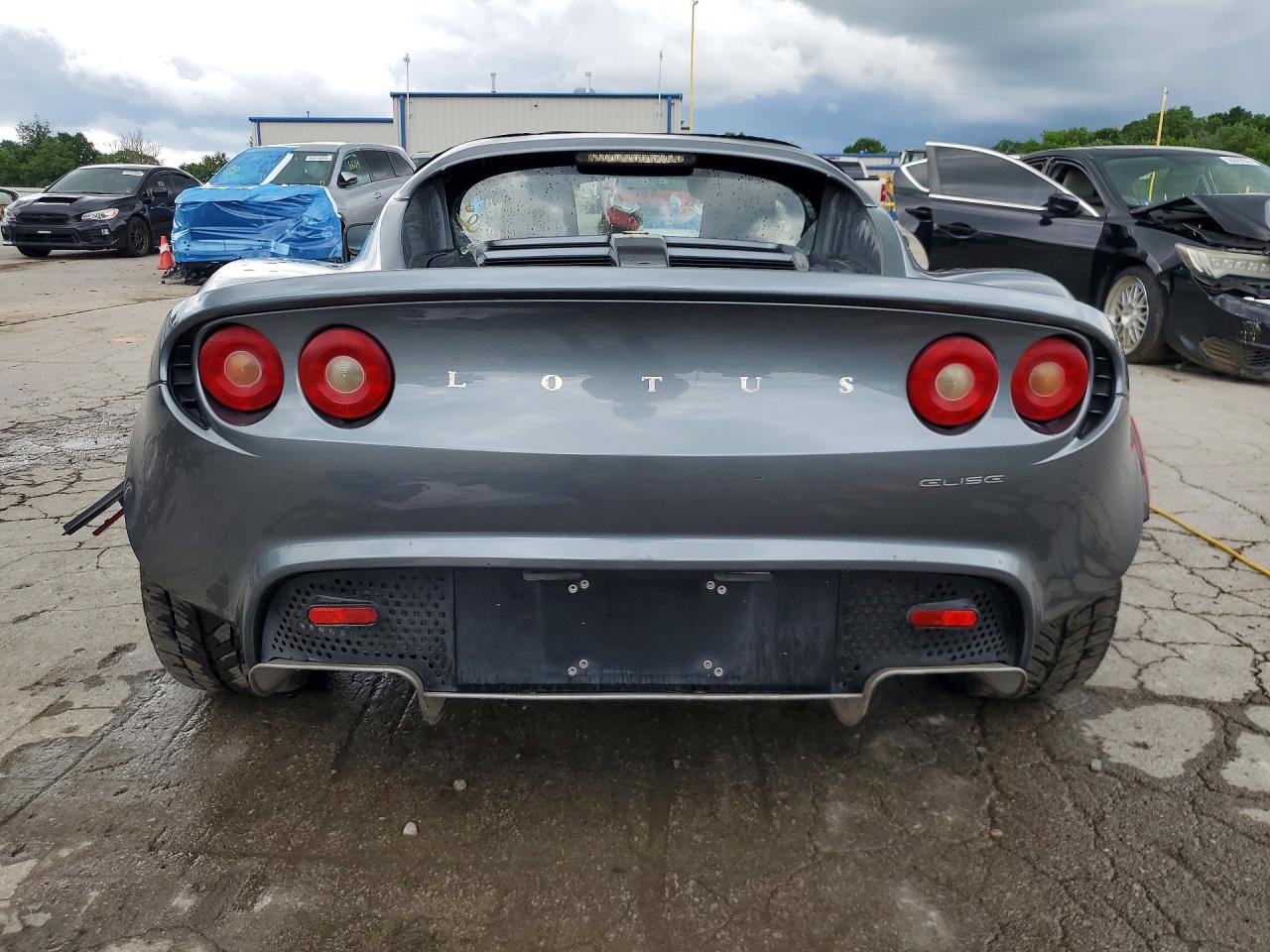 Lotus Elise
