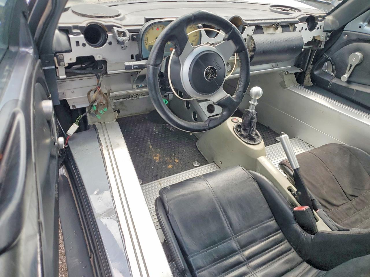 Lotus Elise