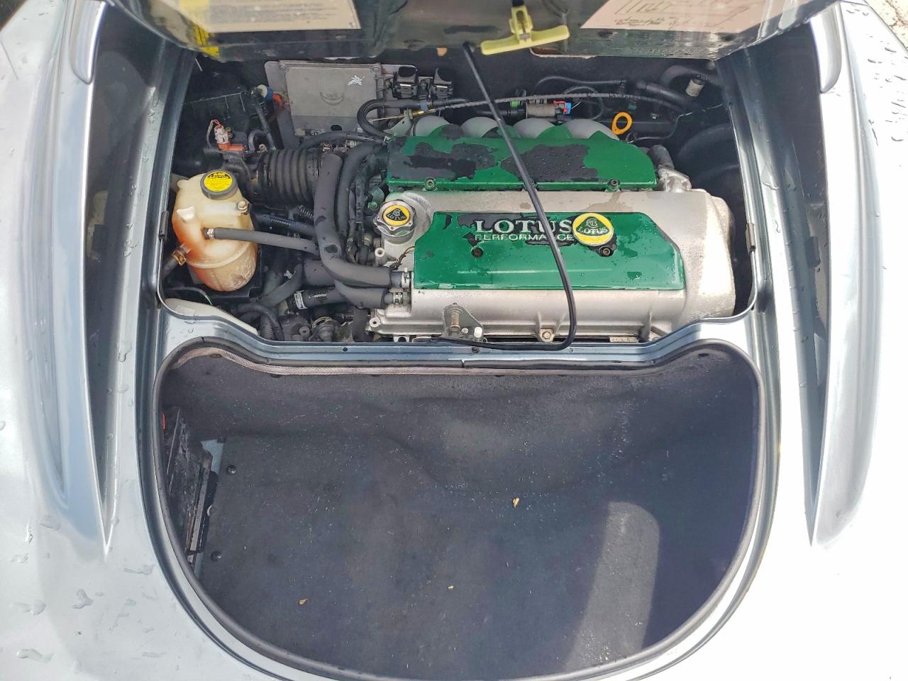 Lotus Elise
