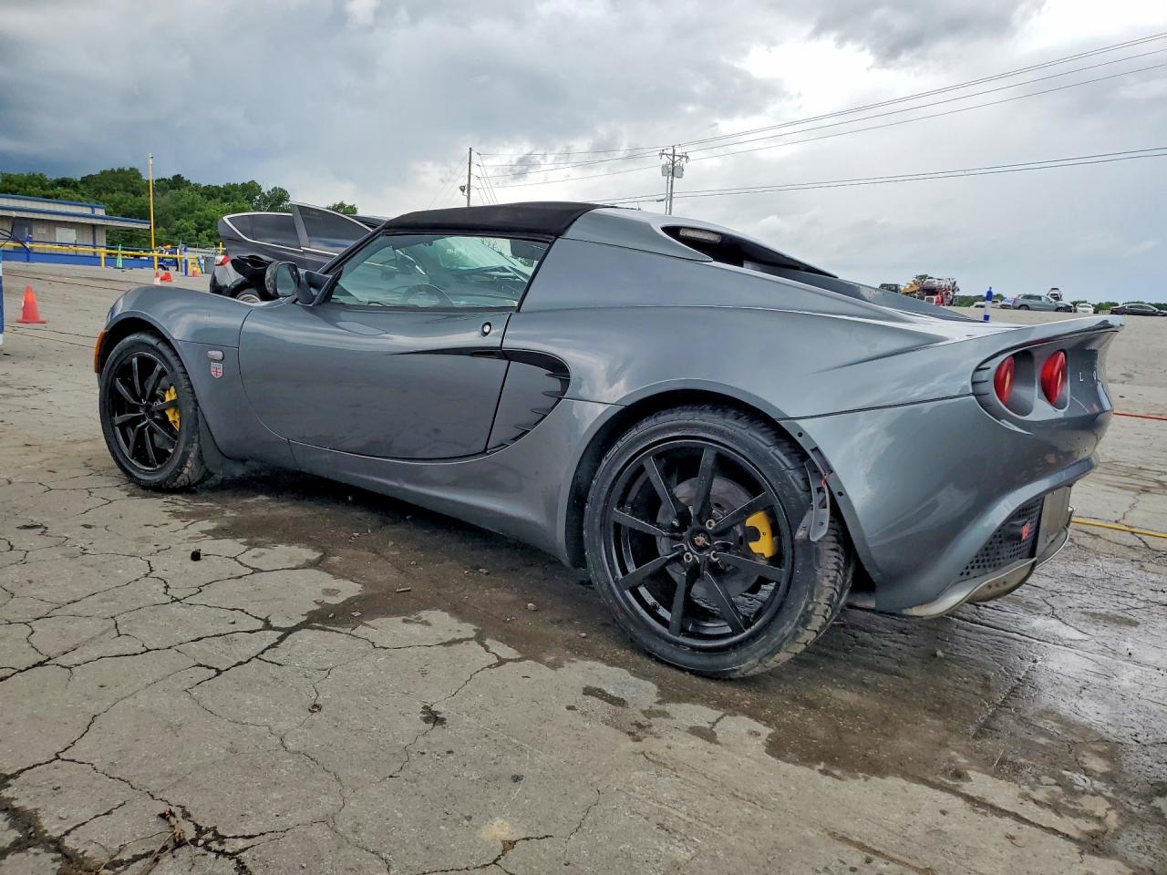 Lotus Elise