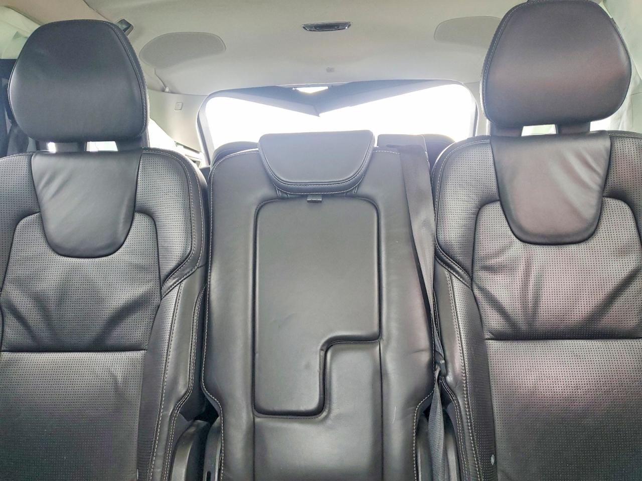 Volvo XC90 T8