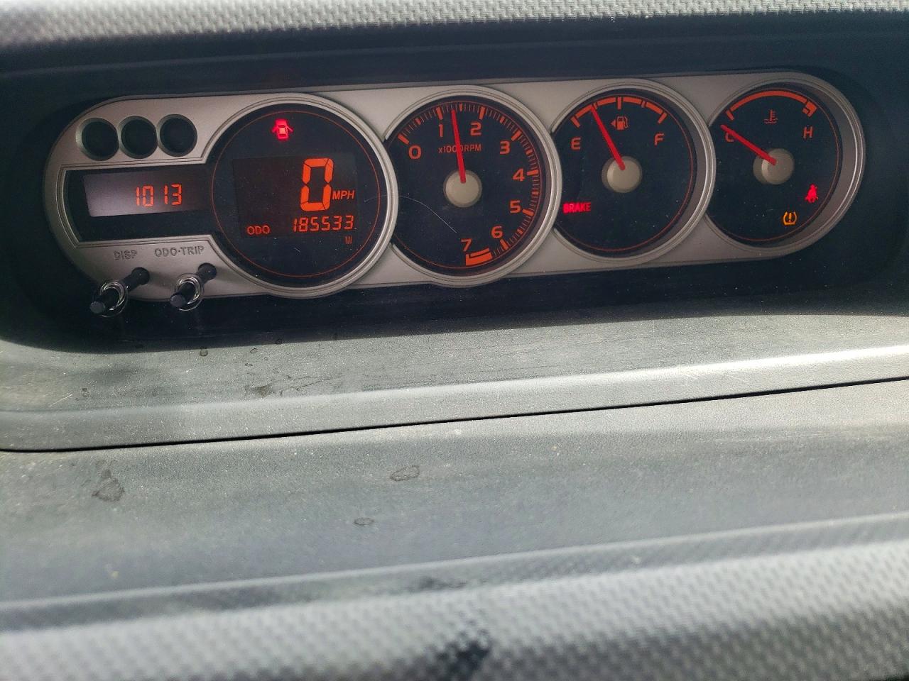 Toyota Scion Xb