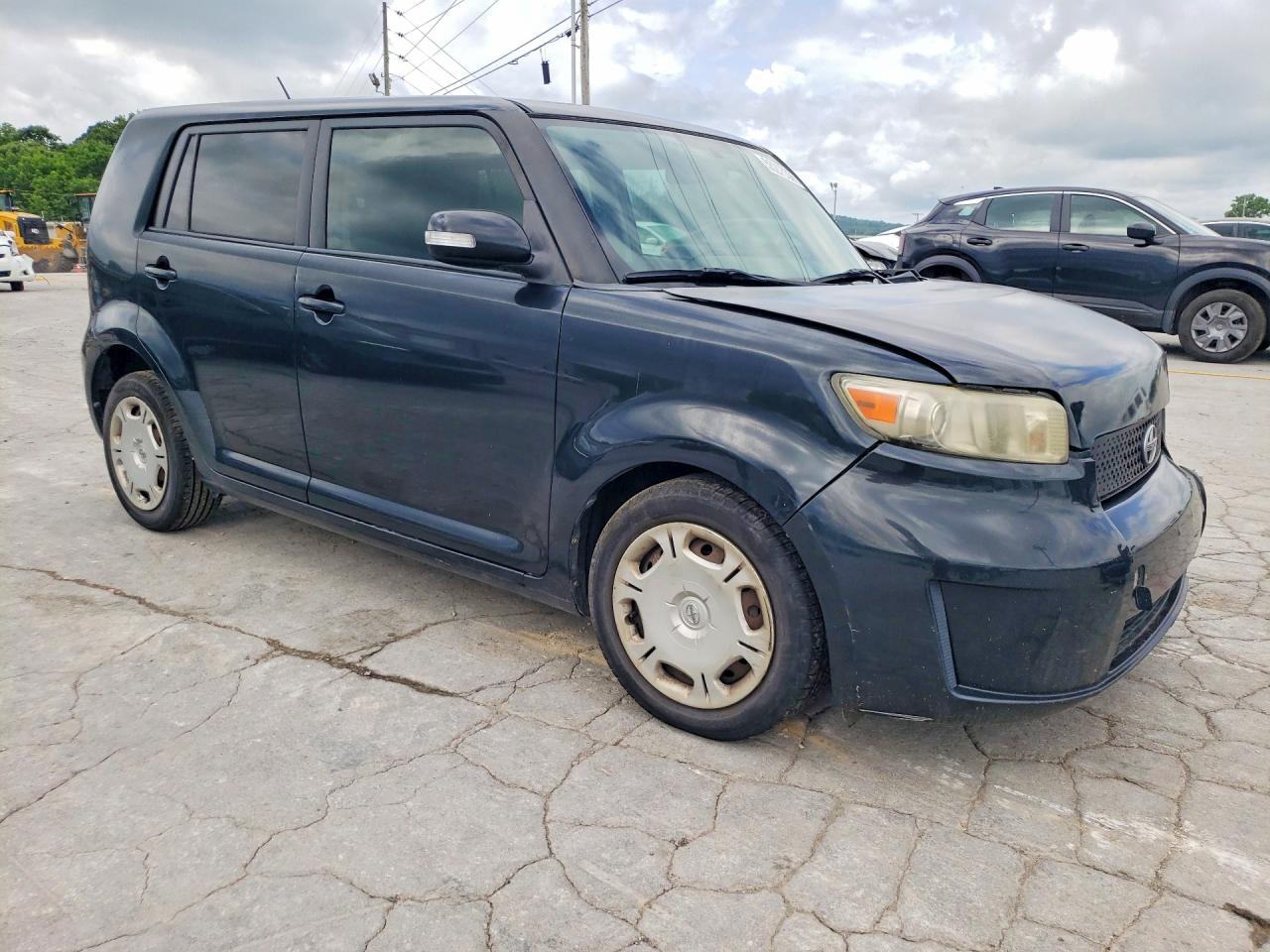 Toyota Scion Xb