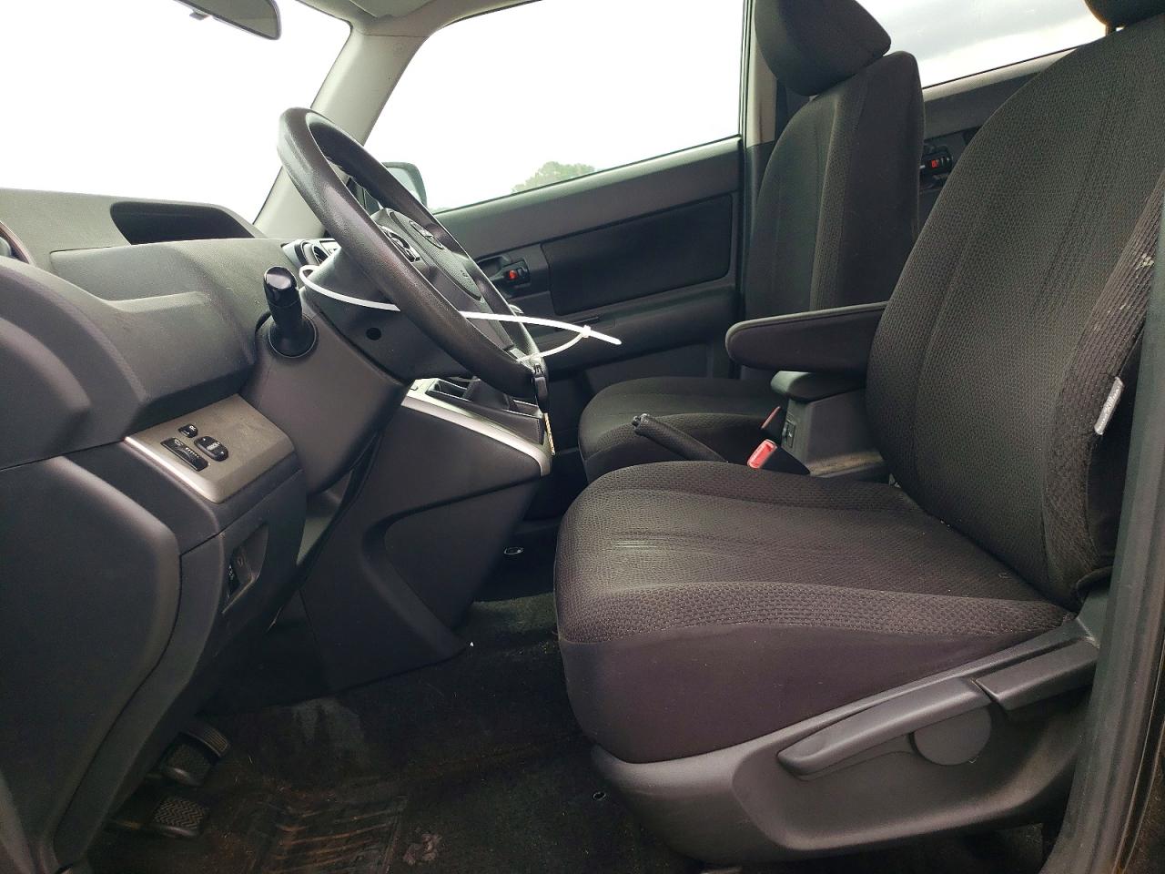 Toyota Scion Xb