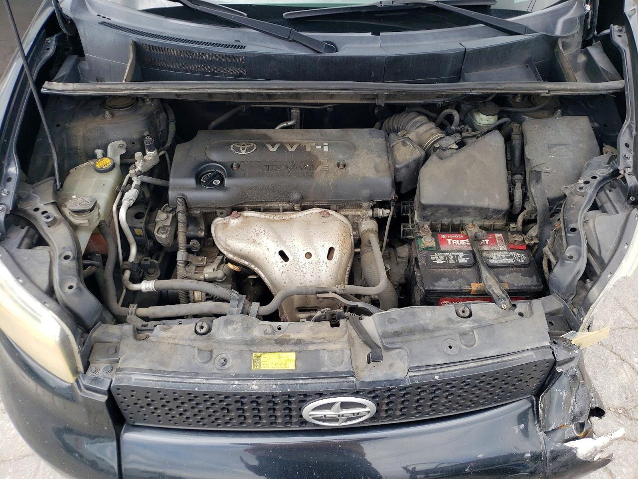 Toyota Scion Xb