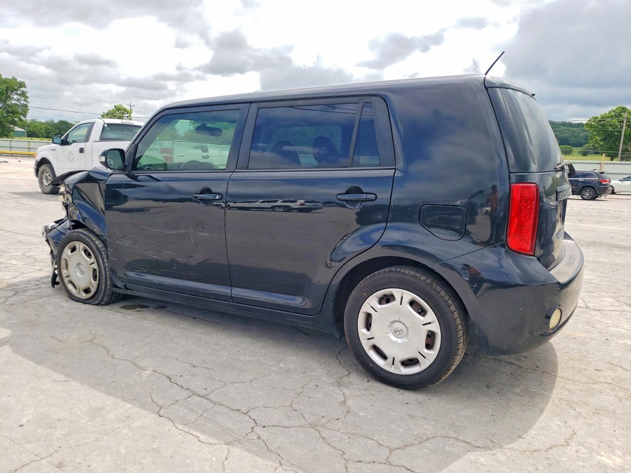 Toyota Scion Xb