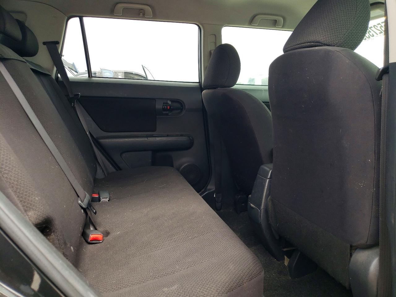 Toyota Scion Xb