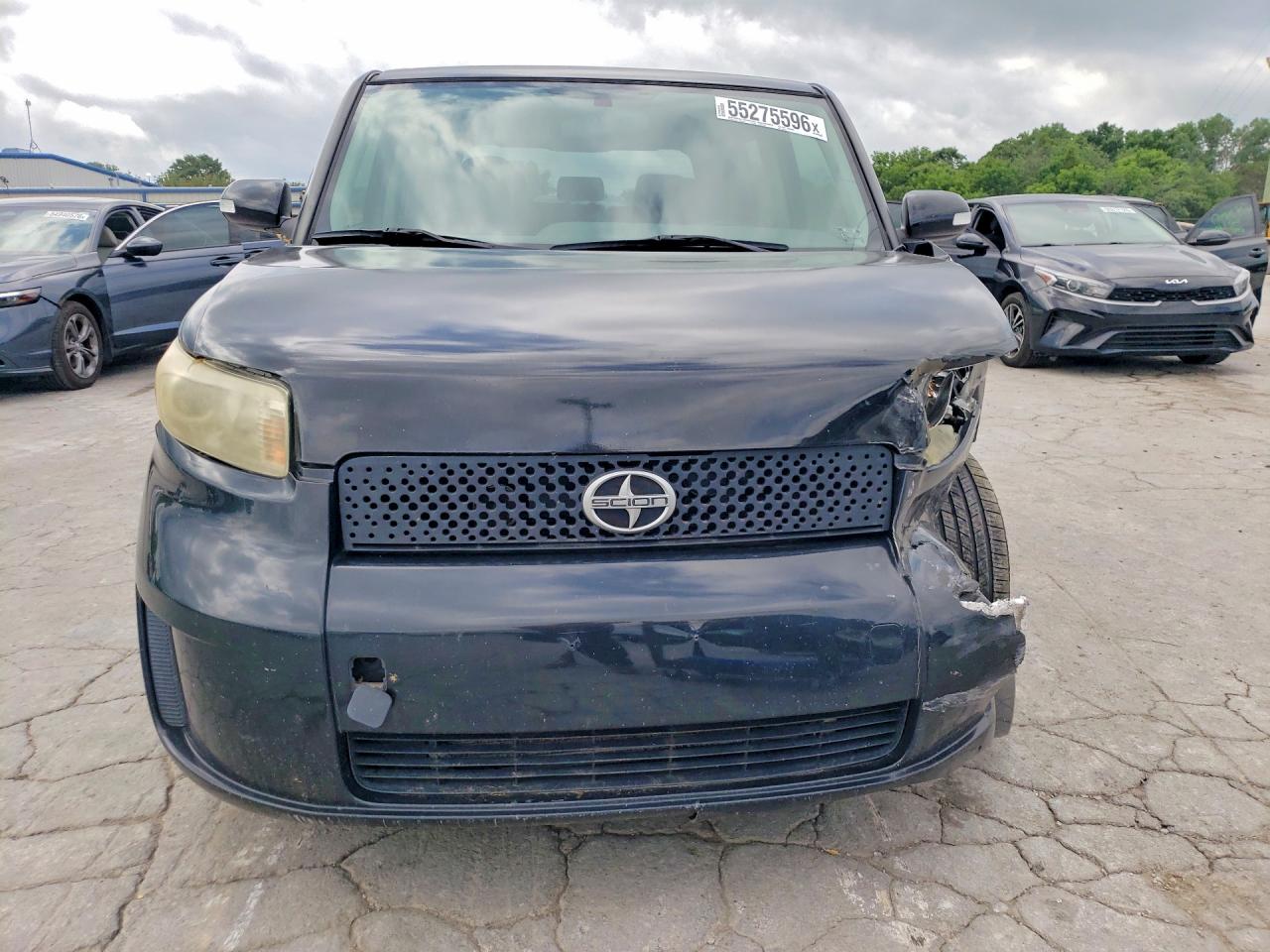 Toyota Scion Xb