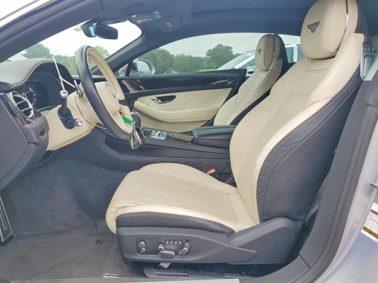 Bentley Continenta Gt
