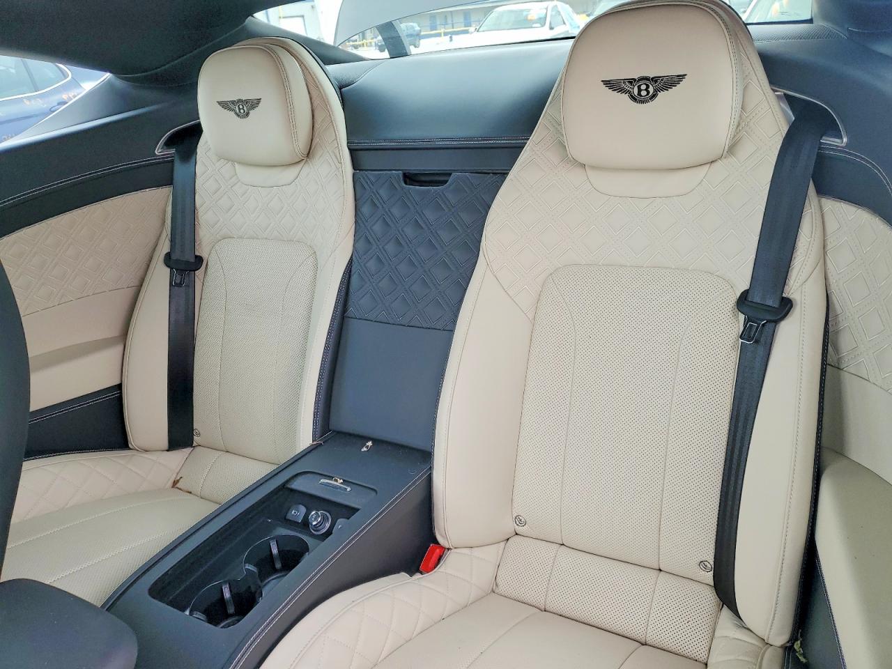 Bentley Continenta Gt